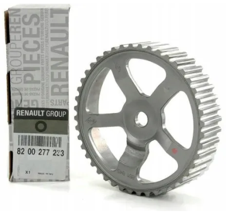 Pinion distributie ax came Renault 8200277233