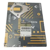 Garnitura, racord evacuare RENAULT 8200278624 produs original