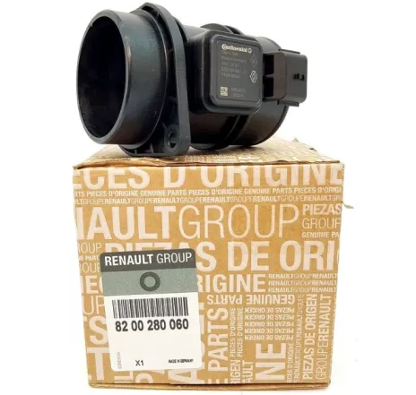 Debitmetru aer Renault 8200280060