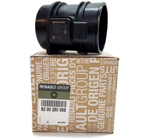 Debitmetru aer Renault 8200280065