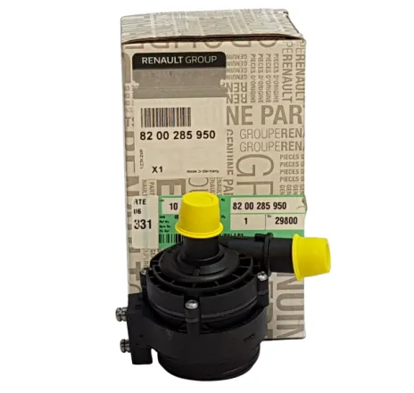Pompa apa suplimentar RENAULT 8200285950 produs original