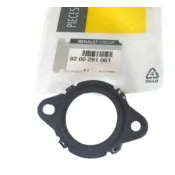 Garnitura clapeta acceleratie RENAULT 8200291061