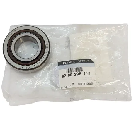 Set reparatie, transmisie manuala RENAULT 8200298115 produs original