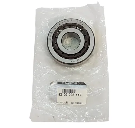 Rulment cutie RENAULT 8200298117 produs original