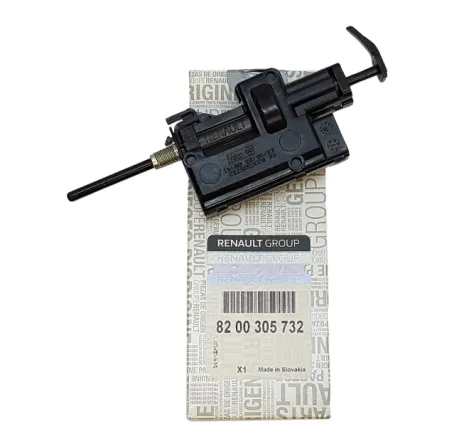 Motoras clapeta rezervor Renault 8200305732