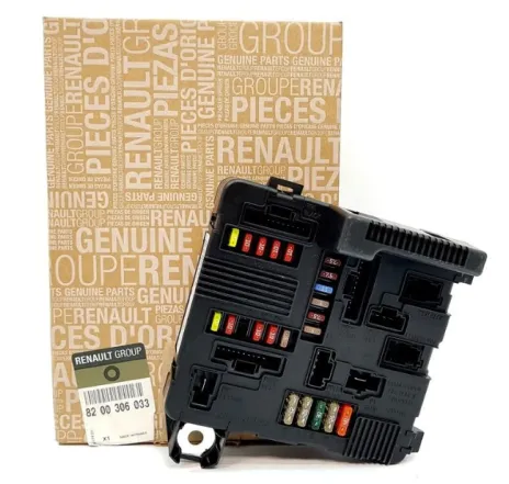 Set reparat cabluri, sistem electric central RENAULT 8200306033 produs original