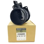 Senzor debit aer RENAULT 82 00 312 227 produs original