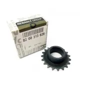 Pinion antrenare pompa ulei Renault 8200313628
