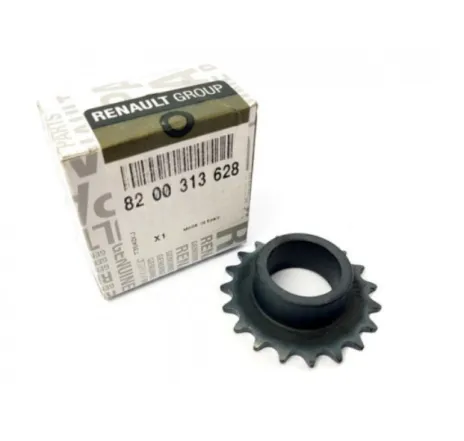 Pinion antrenare pompa ulei Renault 8200313628