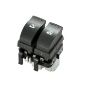 Buton geam usa fata Renault 8200315033