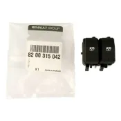 Bloc comanda geam usa stanga Renault 8200315042