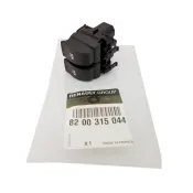 Bloc comanda geam usa fata stanga Renault 8200315044