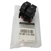 Comutator,macara geam RENAULT 8200315050 produs original