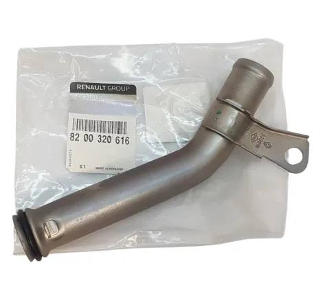 Cuplaj conducta lichid racire RENAULT 8200320616 produs original