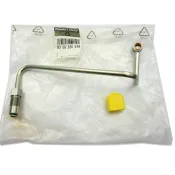 Conducta alimentare ulei turbo tur Renault 8200326548