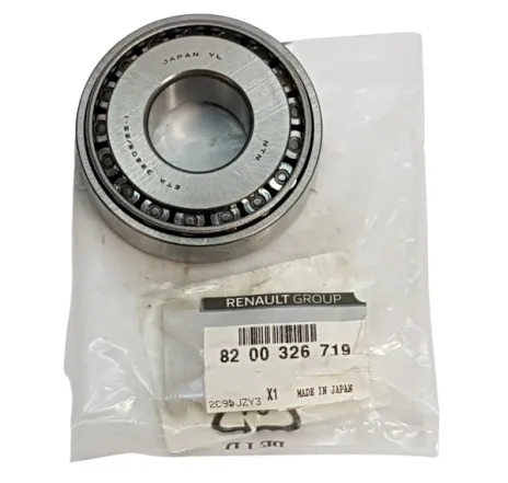 Set reparatie, transmisie manuala RENAULT 8200326719 produs original