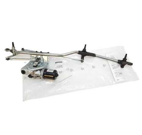 Mecanism stergatoare fata cu motoras 8200327016 produs original