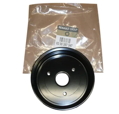 Fulie pompa servodirectie 2.0 DCI Renault Laguna / Megane/ Trafic 8200357347