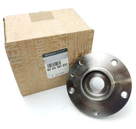 Butuc roata RENAULT 8200361237 produs original