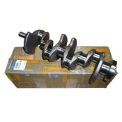 Arbore cotit Dacia Logan/ Sandero/ Duster 1.5 8200382457 Renault