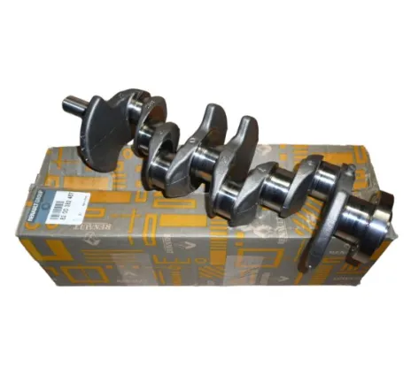 Arbore cotit Dacia Logan/ Sandero/ Duster 1.5 8200382457 Renault