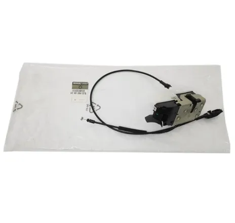 Incuietoare usa RENAULT 8200384978 produs original