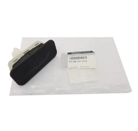 Buton deschidere hayon Renault 8200385515