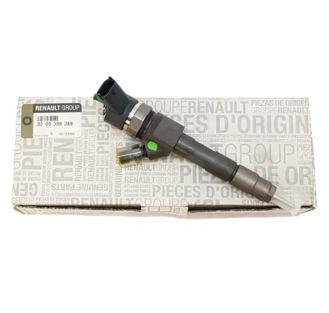 Injector RENAULT 8200389369 produs original