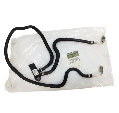 Conducta de presiune, senzor de presiune (filtru particule) RENAULT 8200391217 produs original