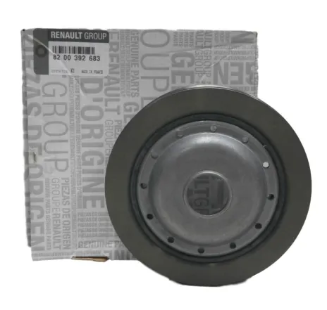 Fulie arbore cotit Dacia Logan/Dacia Sandero Renault 8200392683