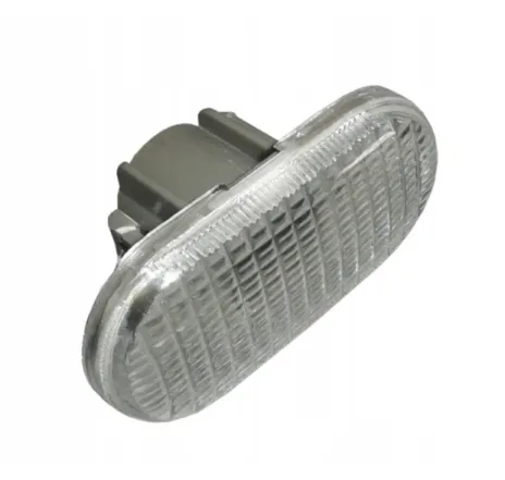 Lampa semnalizare aripa alba Renault Clio II 8200394531