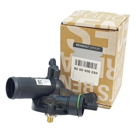 Termostat,lichid racire RENAULT 8200400294 produs original