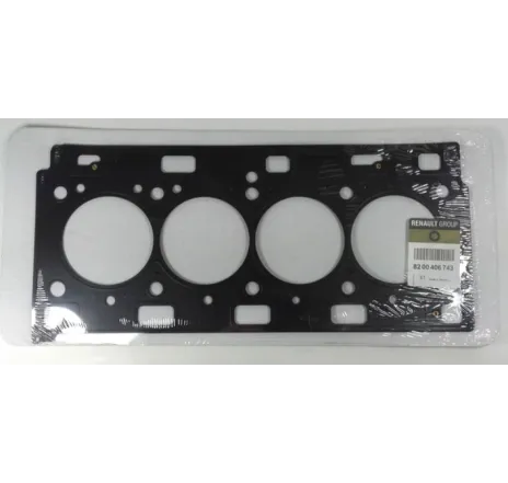 Garnitura chiulasa Renault 8200406743