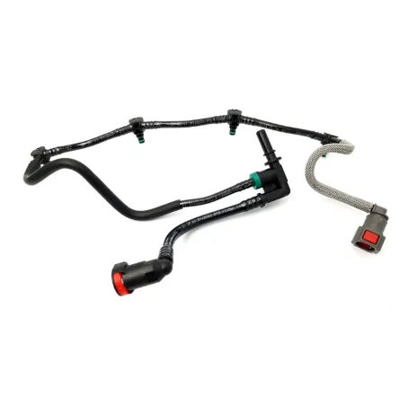 Rampa retur carburant Renault 8200409687