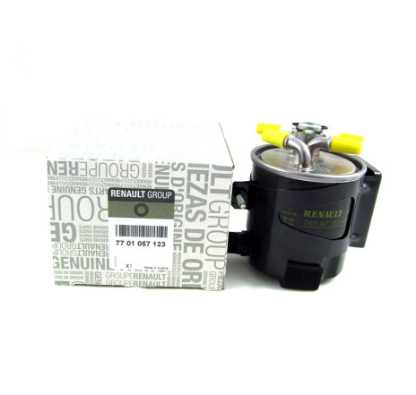 cube Repentance carry out Filtru combustibil Renault Laguna/Master II 1.9/2.2 dci 8200416946