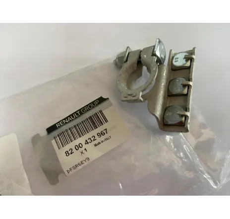 Borna negativa baterie Renault Dacia – 8200432967
