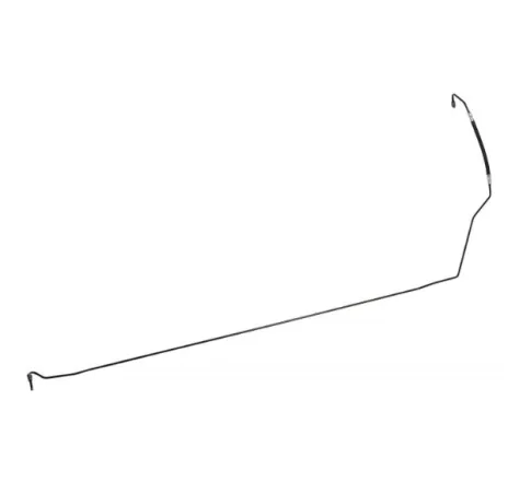 Furtun conducta frana spate stanga Renault Kangoo 8200441201