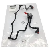 Furtun,supracurgere combustibil RENAULT 8200445286 produs original