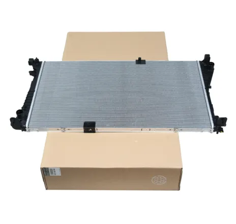 Radiator apa Renault 8200465488
