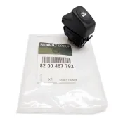 Buton geam electric Renault 8200467793