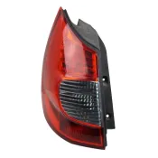Lampa stop stanga Renault Scenic II 2006-2009 8200474328