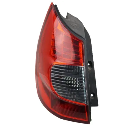 Lampa stop stanga Renault Scenic II 2006-2009 8200474328