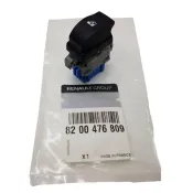 Comutator,macara geam RENAULT 82 00 476 809 produs original