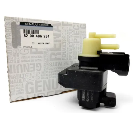 Electrovalva comanda turbo Renault 1.9 dci 8200486264