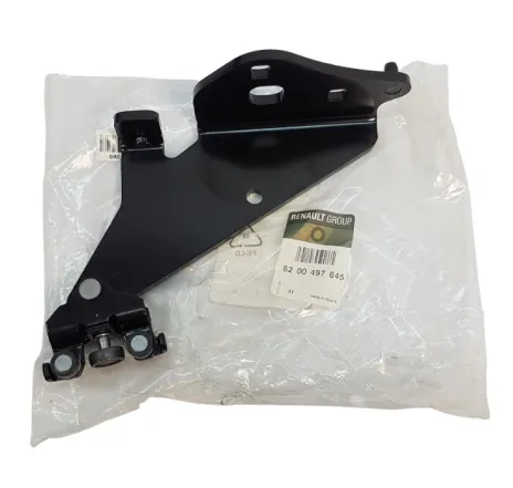 Balama inferioara usa culisanta dreapta Renault Kangoo 8200497645