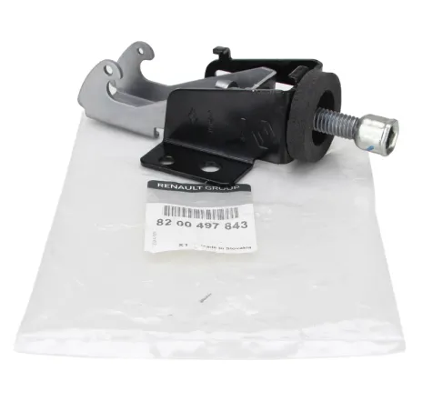 Sistem fixare roata de rezerva Renault 8200497843