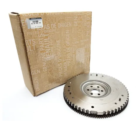 Volanta motor Dacia Logan / Sandero 8200498703 Renault