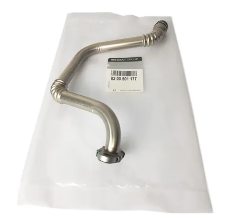 Conducta ulei, incarcare RENAULT 8200501177 produs original