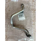 Conducta retur ulei turbo Renault 1.9 dCi – 8200502013