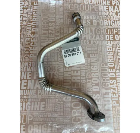 Conducta retur ulei turbo Renault 1.9 dCi – 8200502013
